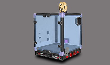 Enclosure Imprimante 3D