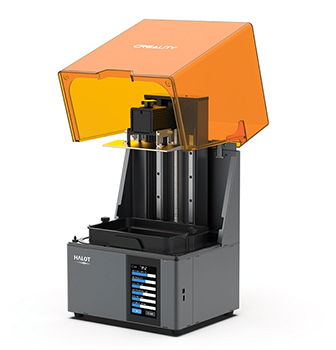 Creality 3D Halot Sky