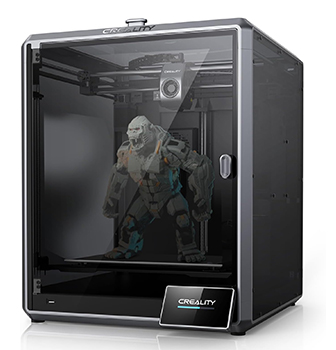 Creality K1 Max