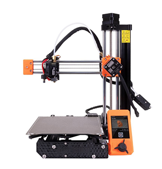 Original Prusa MINI+