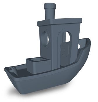 Benchy Test