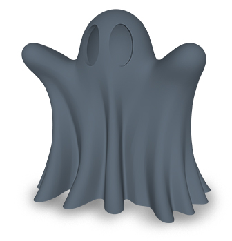 Fantôme - Ghost 3D