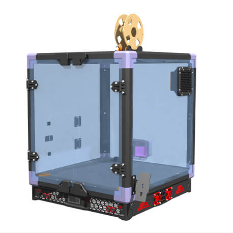 3D Printer Enclosure