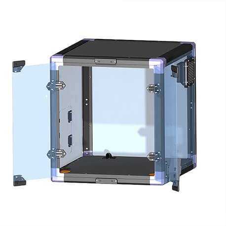 3D Printer Enclosure